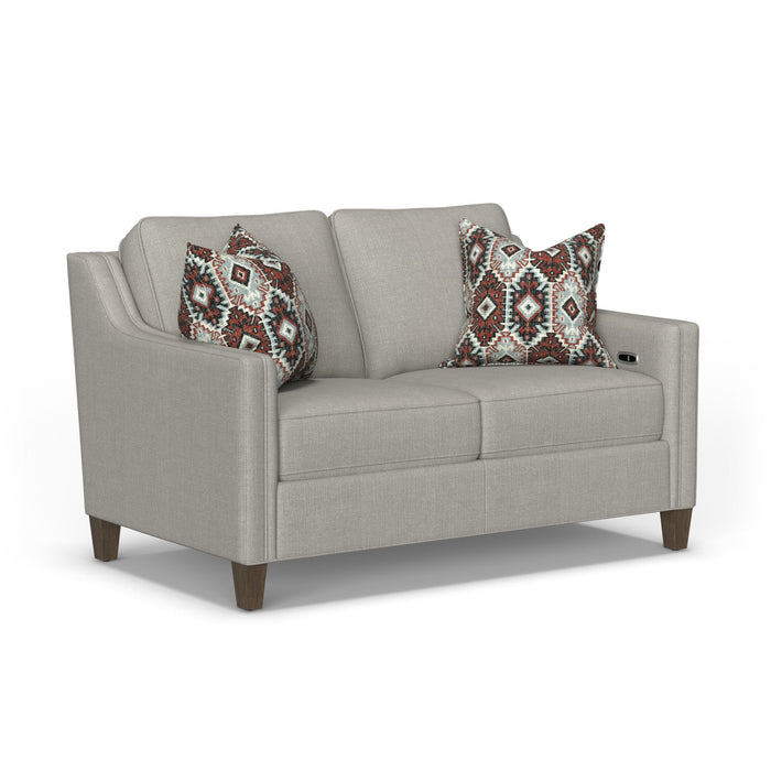 Finley Power Inclining Loveseat