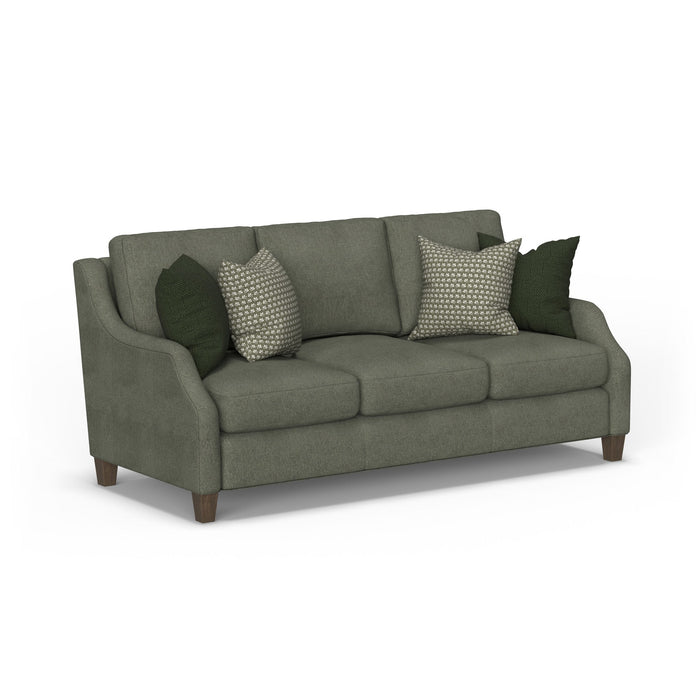 Gianna Fabric Sofa