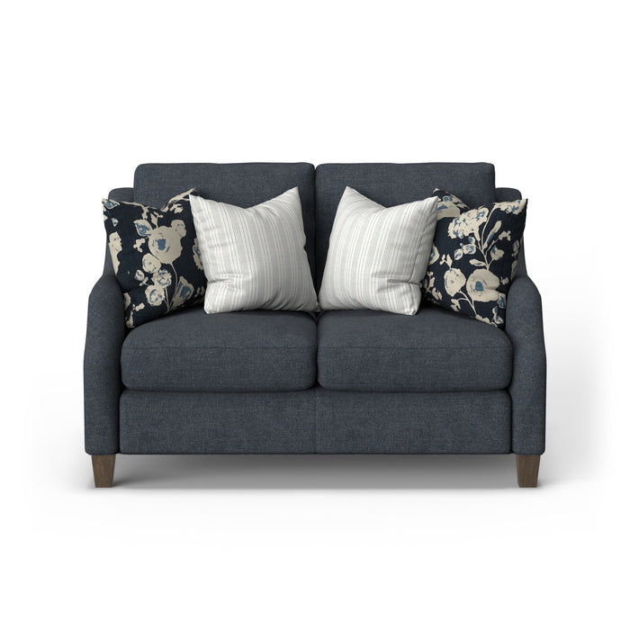 Gianna Fabric Loveseat