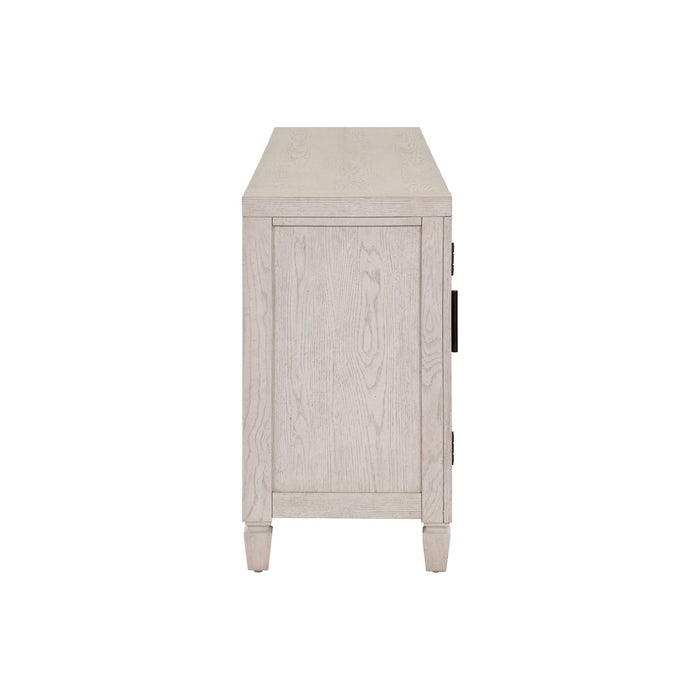 Caruso Heights - 82 Inch TV Console