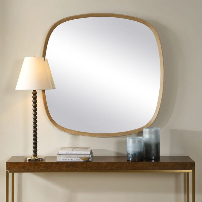 Novell Mirror