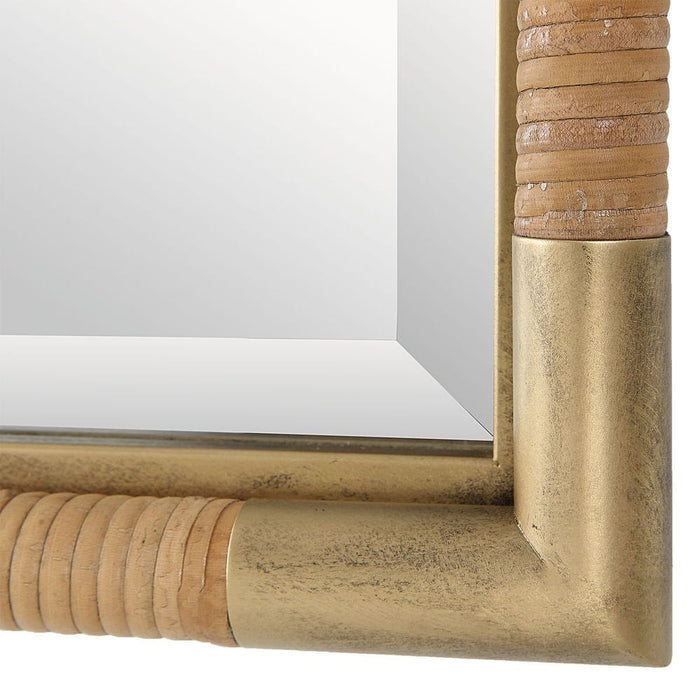 Kampar Vanity Mirror