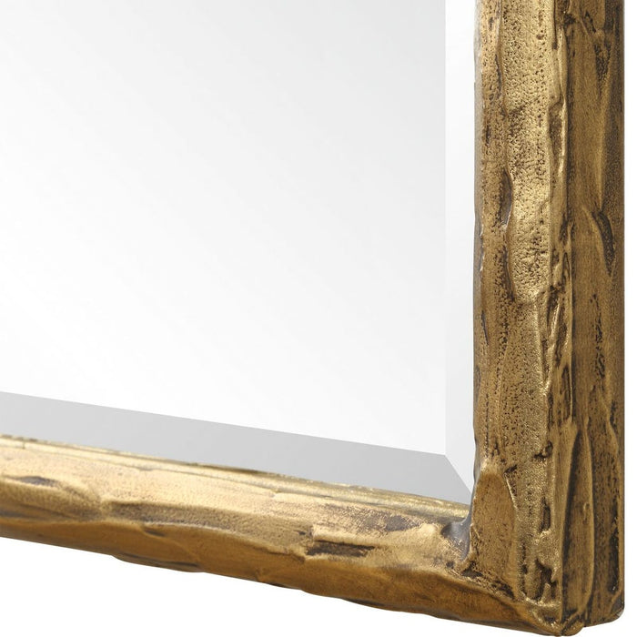 Sutton Vanity Mirror