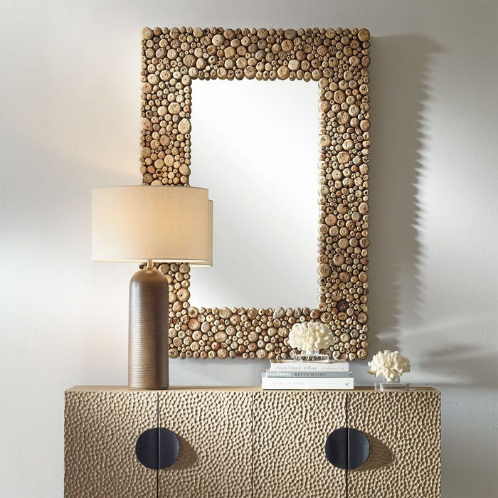 Timberwood Mirror