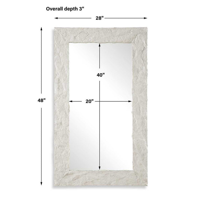 Quarry Rectangle Mirror