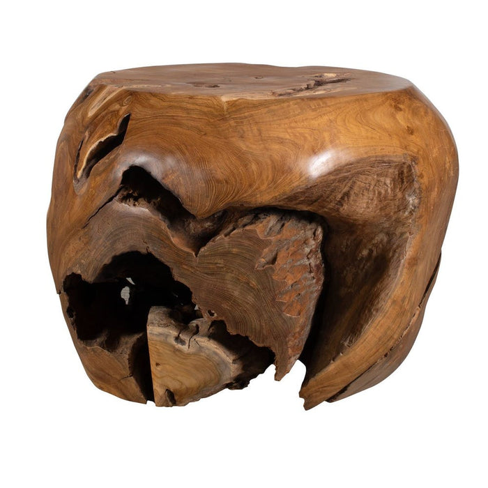 Sola Side Table, Outdoor