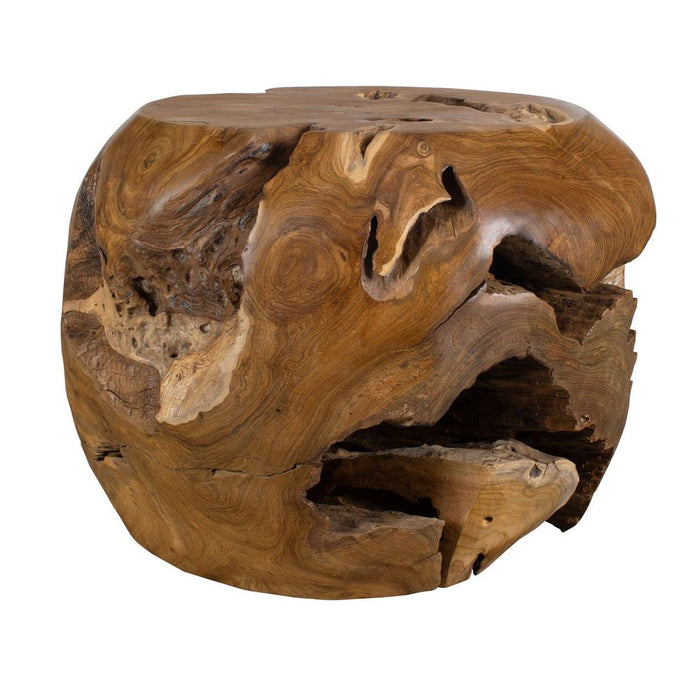 Sola Side Table, Outdoor