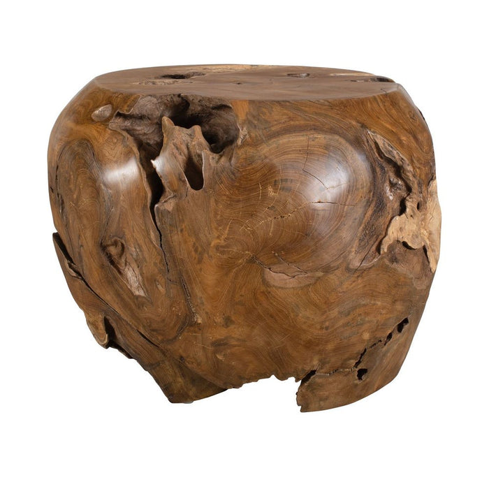 Sola Side Table, Outdoor