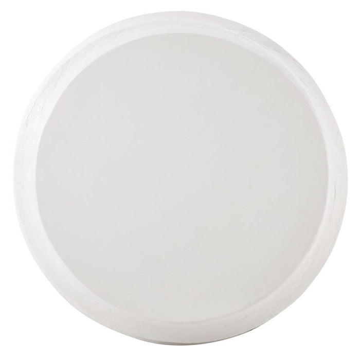 Winded Outdoor Coffee Table