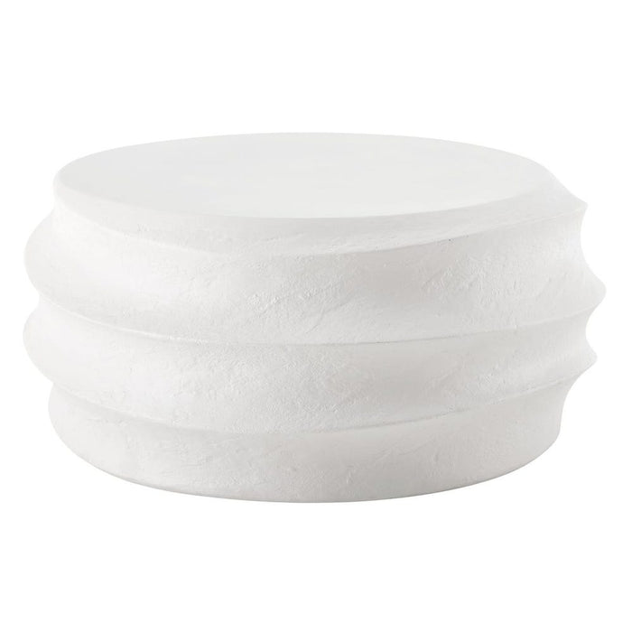 Winded Outdoor Coffee Table