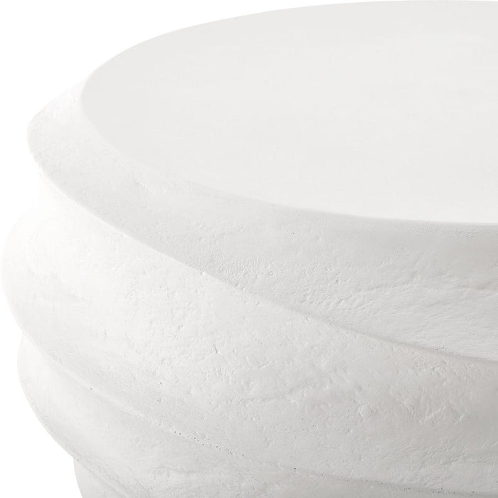 Winded Outdoor Coffee Table