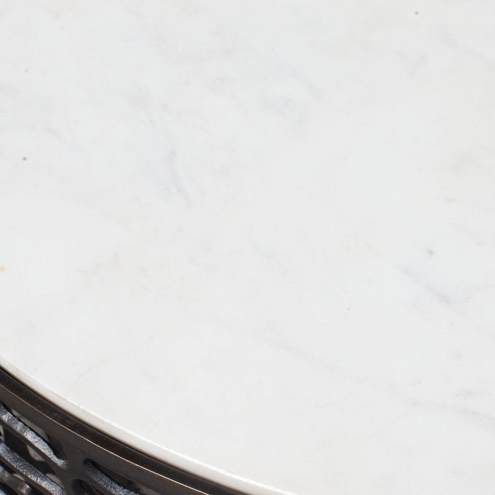 Sabena Outdoor Coffee Table, 2 Cartons