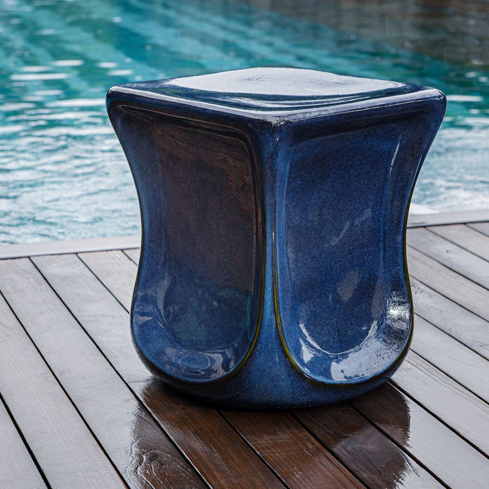 Kaz Garden Stool