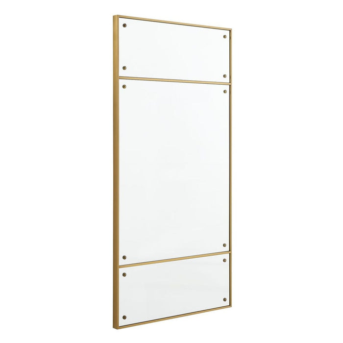 Wrenton Mirror