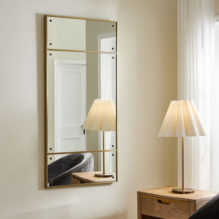 Wrenton Mirror