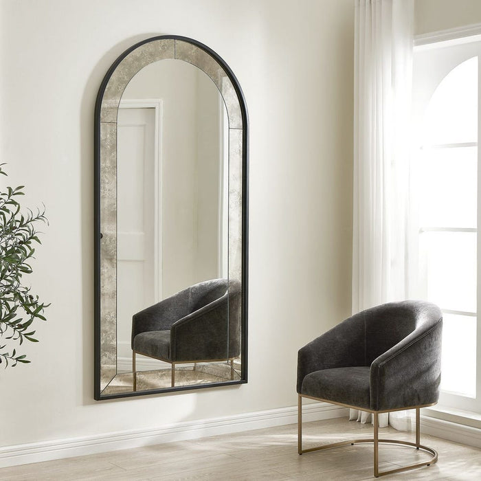 Marlowe Arch Mirror