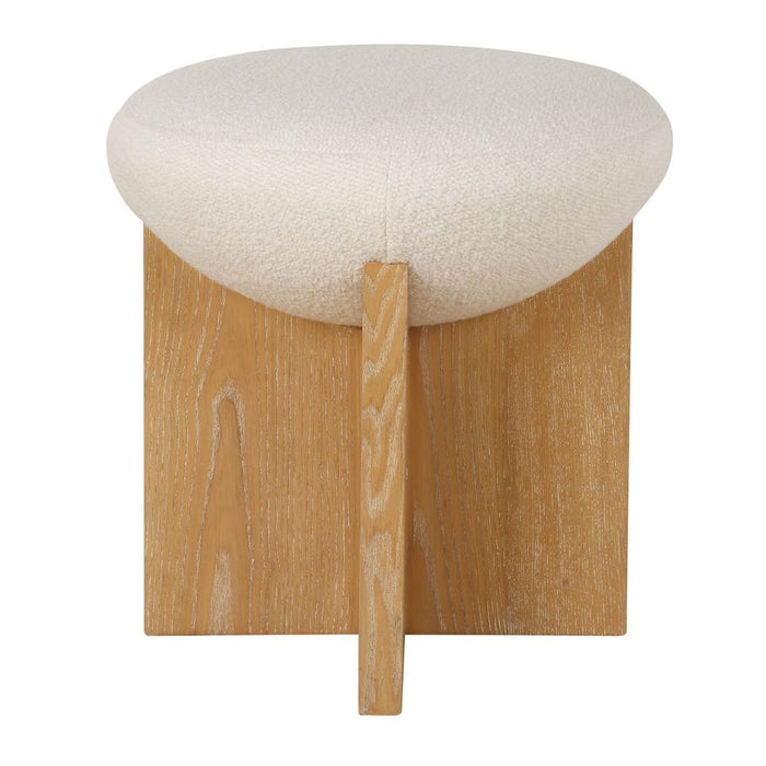 Lainie Accent Stool