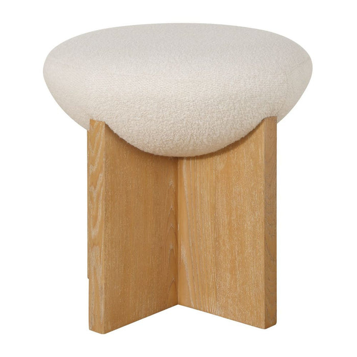 Lainie Accent Stool