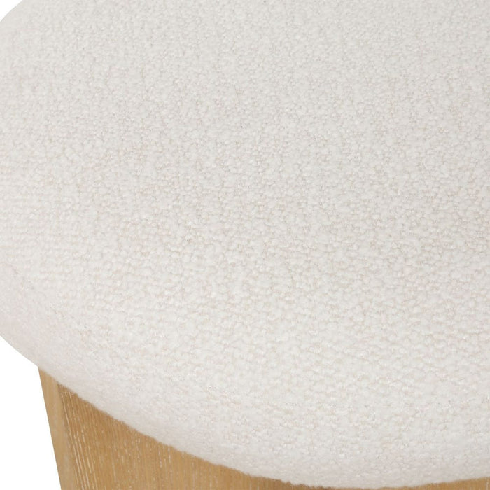Lainie Accent Stool