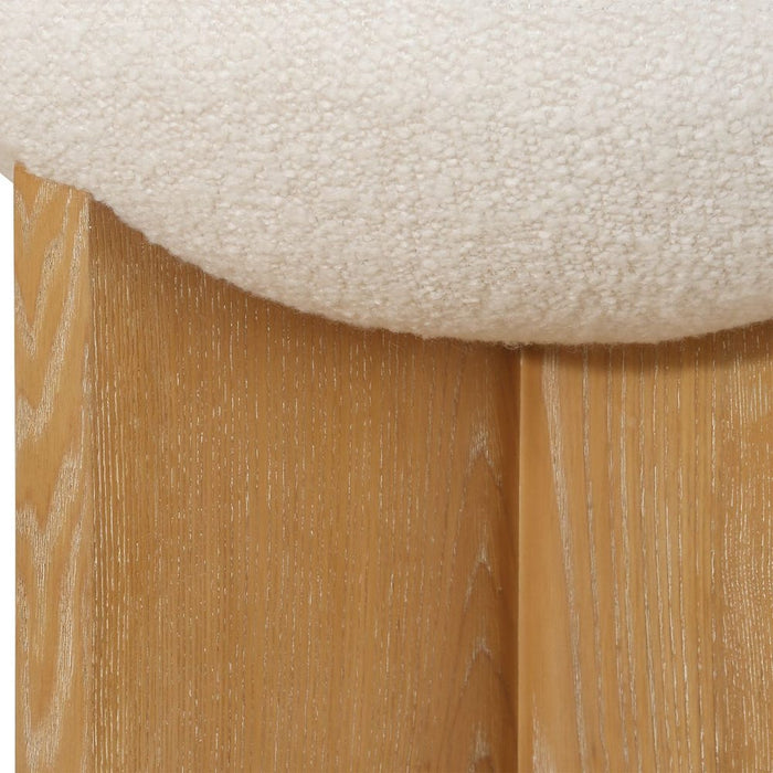 Lainie Accent Stool