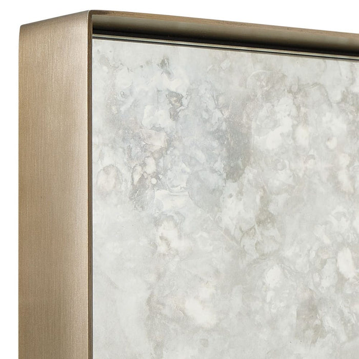 Fredric Square Mirror