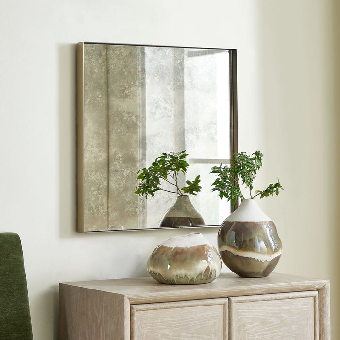 Fredric Square Mirror