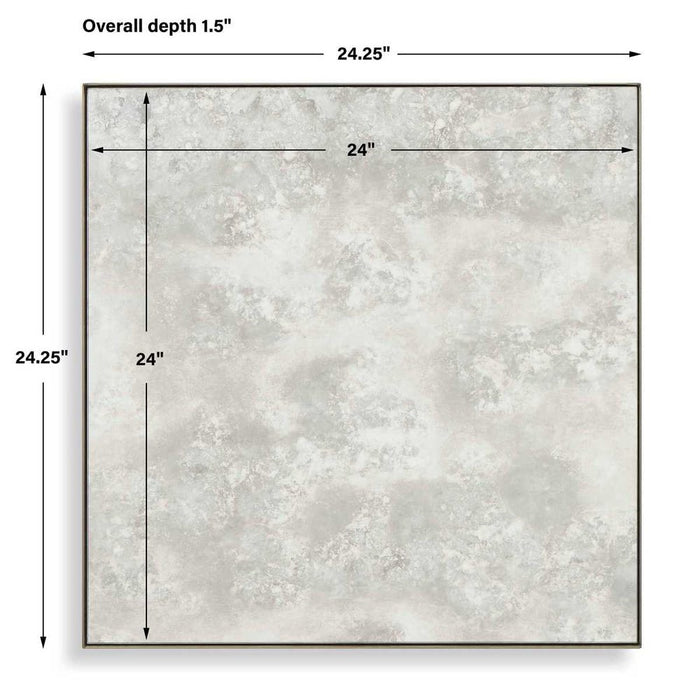 Fredric Square Mirror