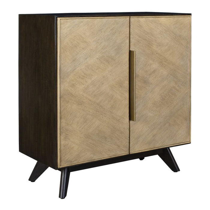 Reina 2 Door Cabinet