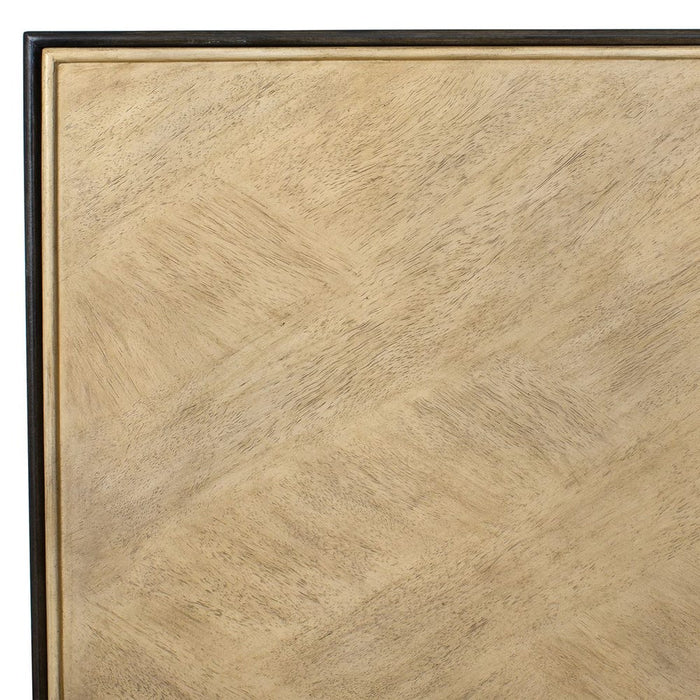 Reina 2 Door Cabinet