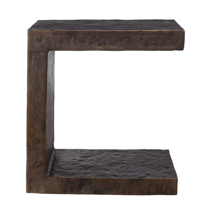 Obra Outdoor Side Table