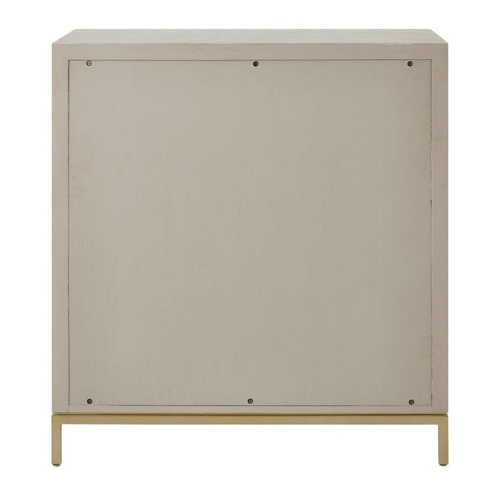 Alessia 2 Door Cabinet