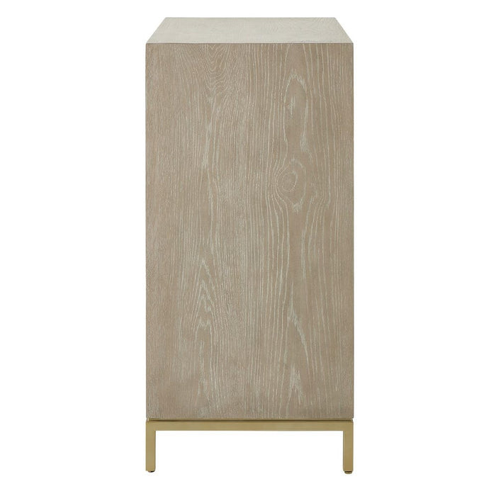 Alessia 2 Door Cabinet