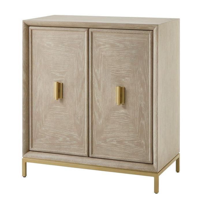Alessia 2 Door Cabinet