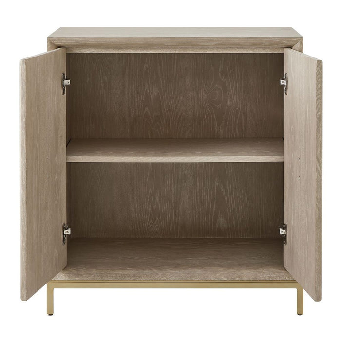 Alessia 2 Door Cabinet