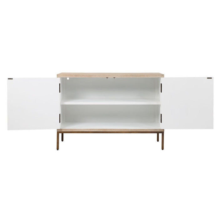 Weimar 2 Door Cabinet