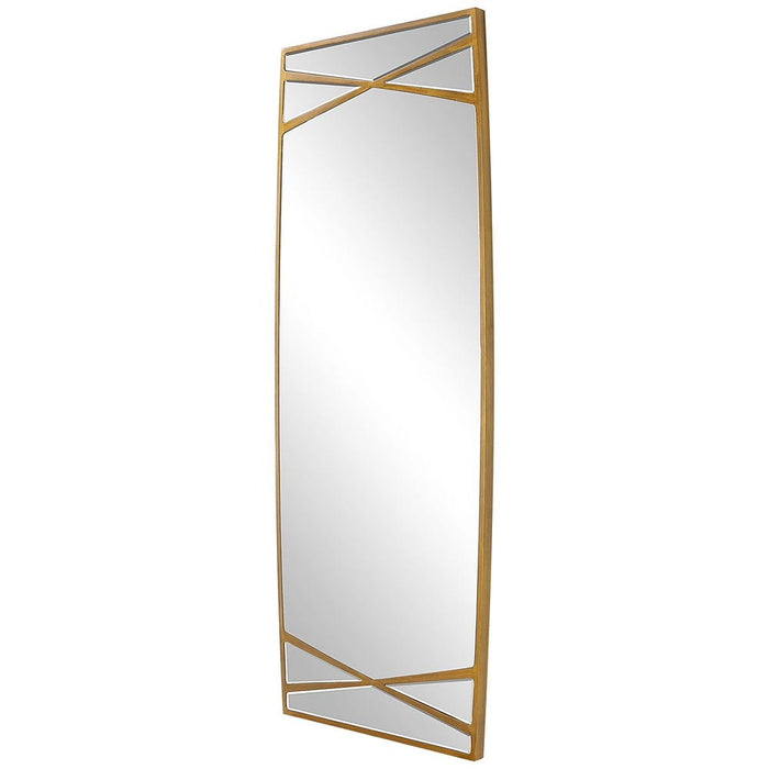 Gentry Mirror