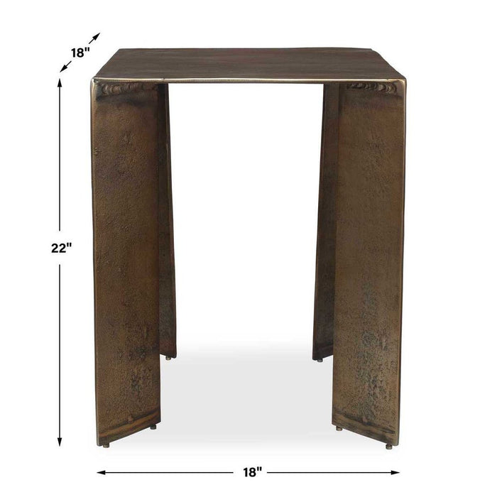 Reade Outdoor Accent Table