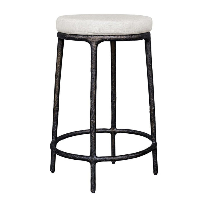 Thayer Outdoor Counter Stool
