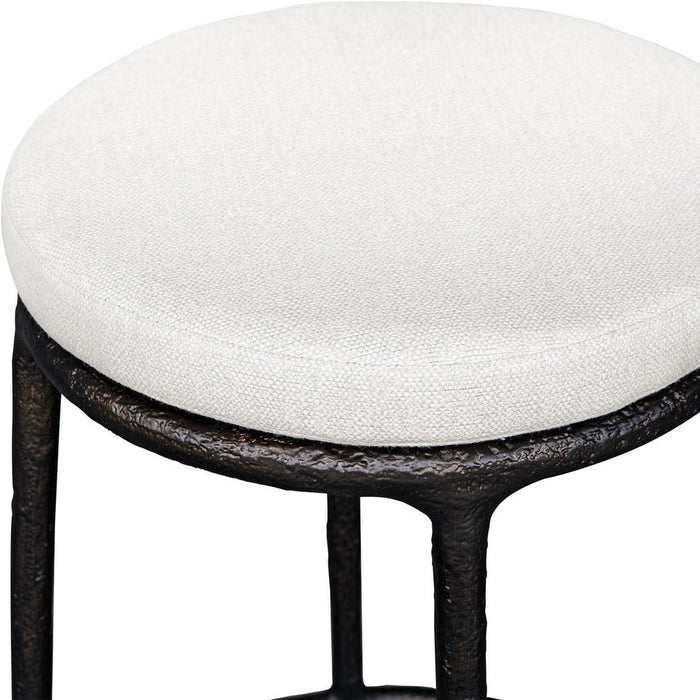 Thayer Outdoor Counter Stool