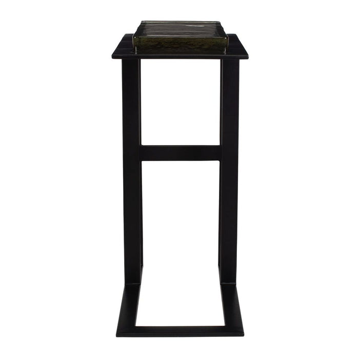 Soma Accent Table
