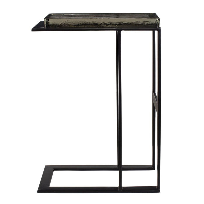 Soma Accent Table
