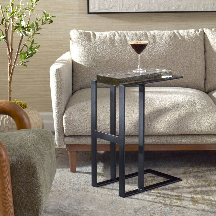 Soma Accent Table