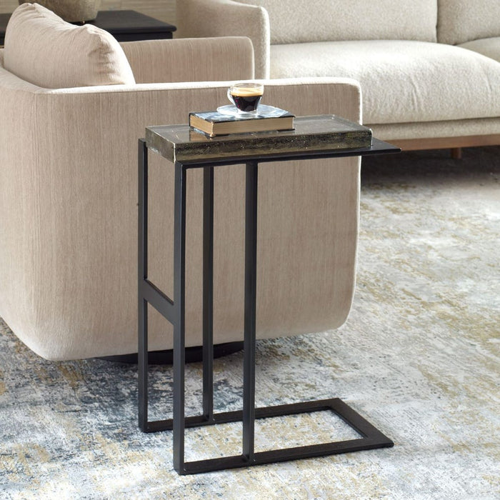 Soma Accent Table