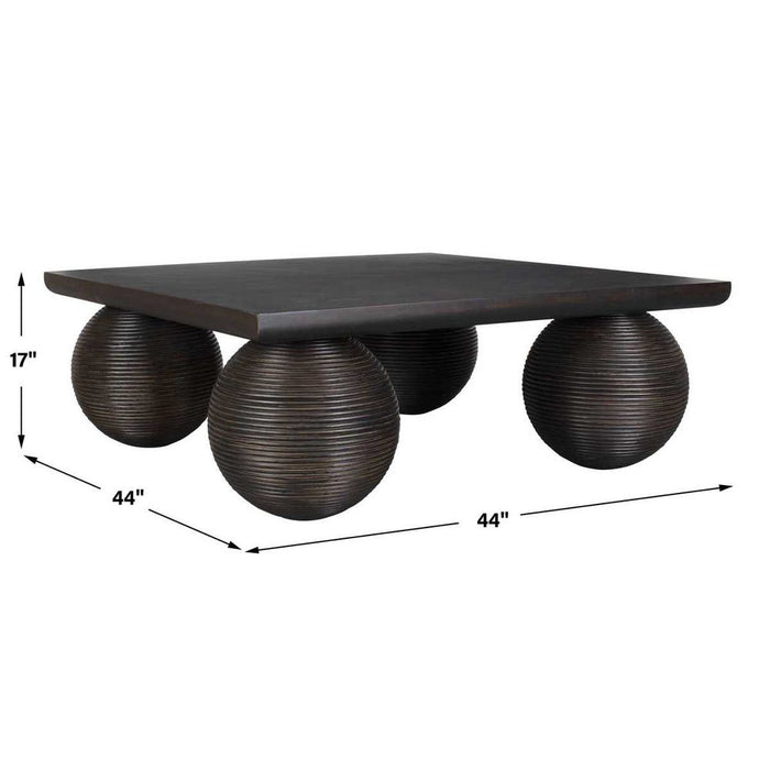 Kasson Coffee Table