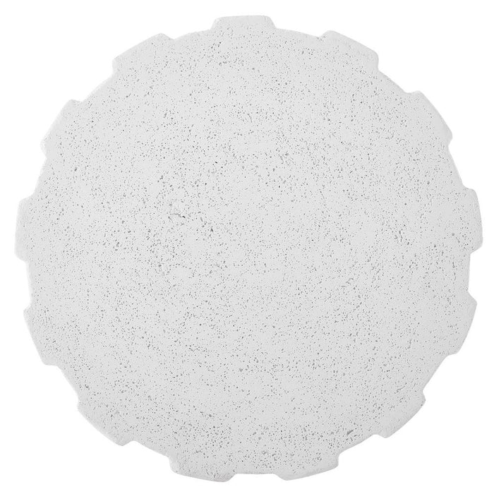 Jane Outdoor Accent Table