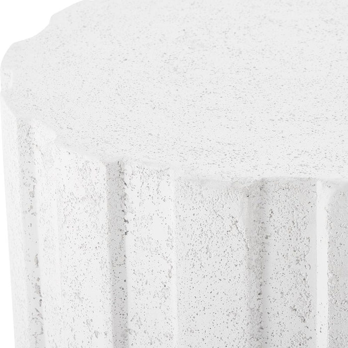 Jane Outdoor Accent Table