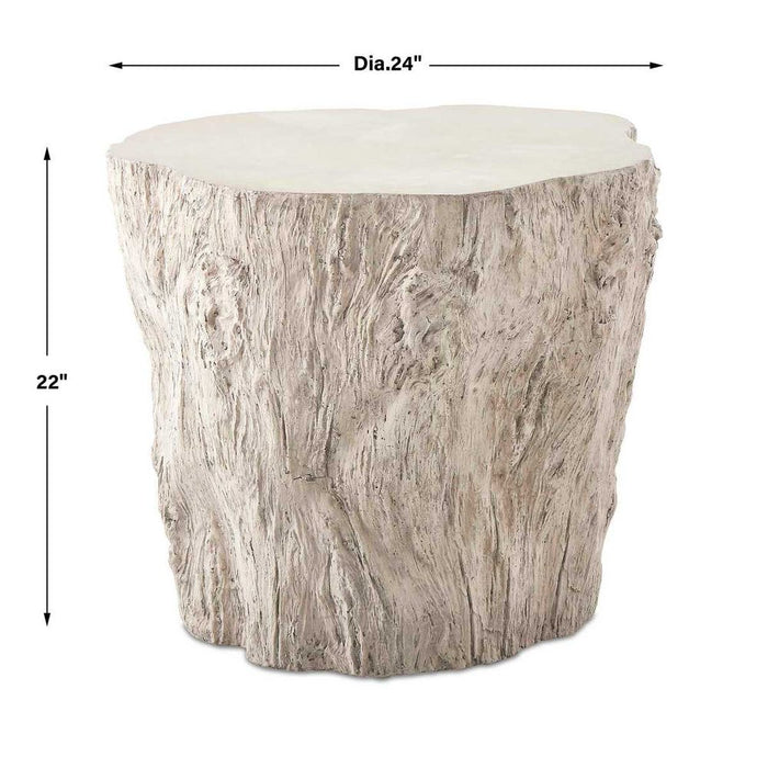 Oakmont Outdoor Side Table