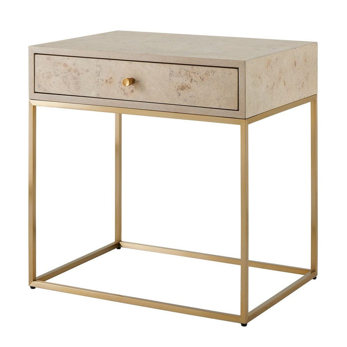 Pembrook Side Table