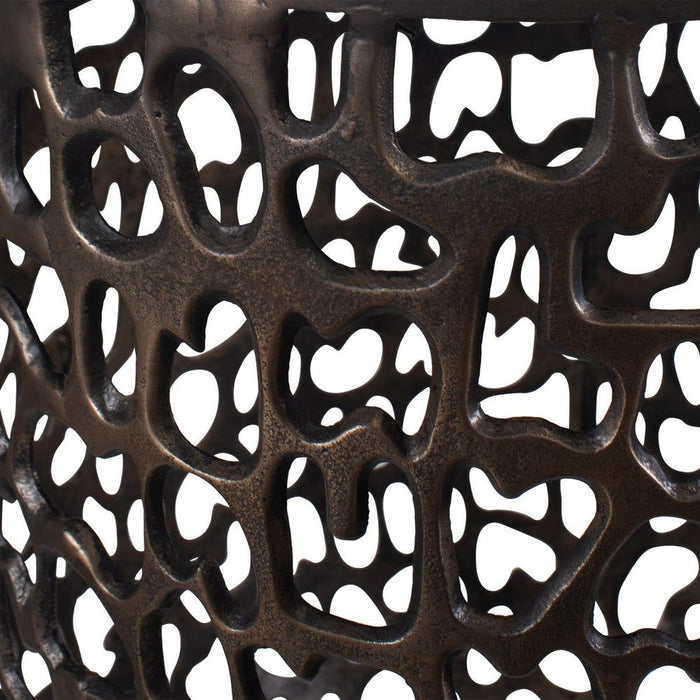 Sabena Outdoor Side Table