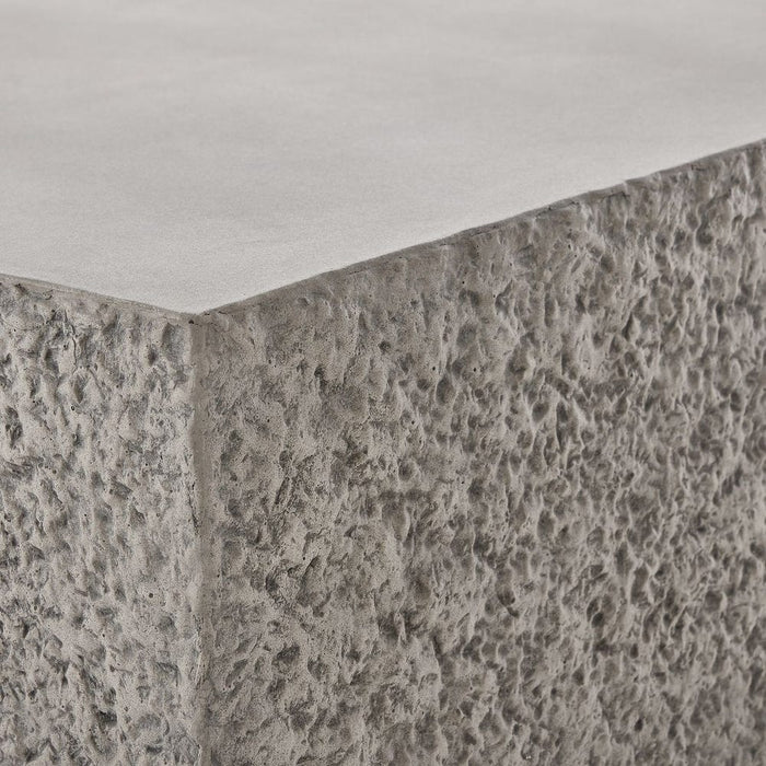 Hesston Outdoor Coffee Table